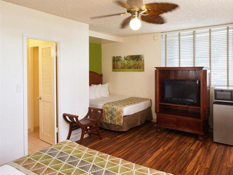 Pacific Marina Inn Airport Honolulu Zewnętrze zdjęcie