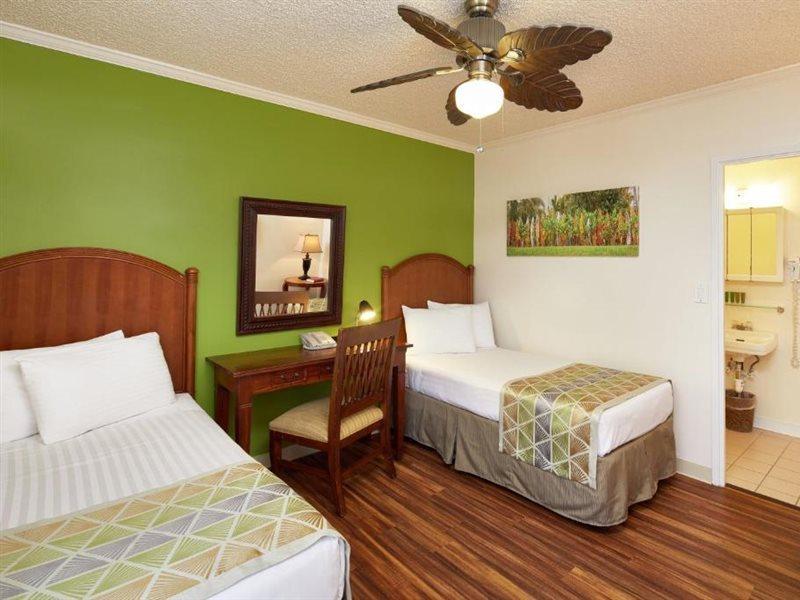 Pacific Marina Inn Airport Honolulu Zewnętrze zdjęcie