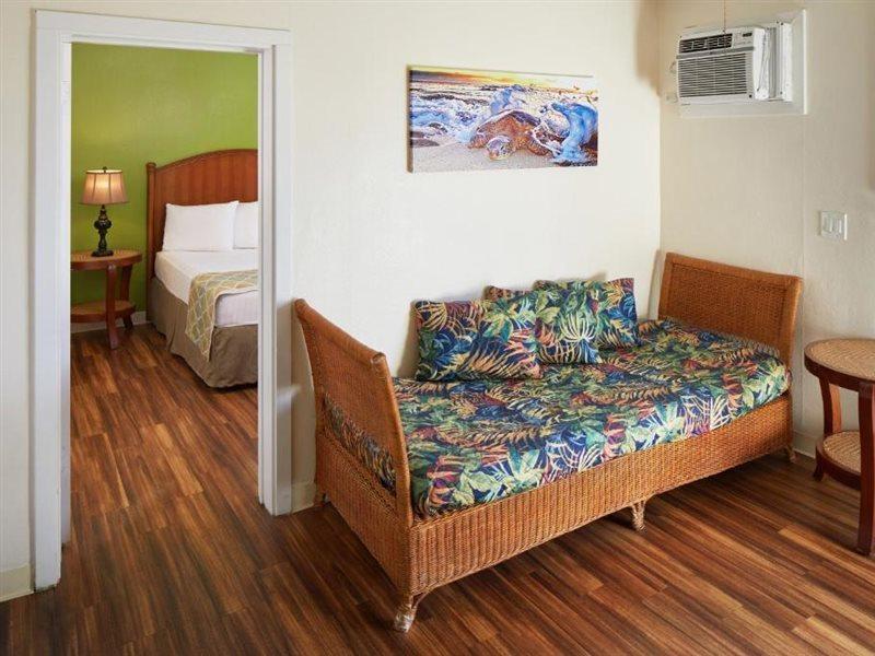 Pacific Marina Inn Airport Honolulu Zewnętrze zdjęcie