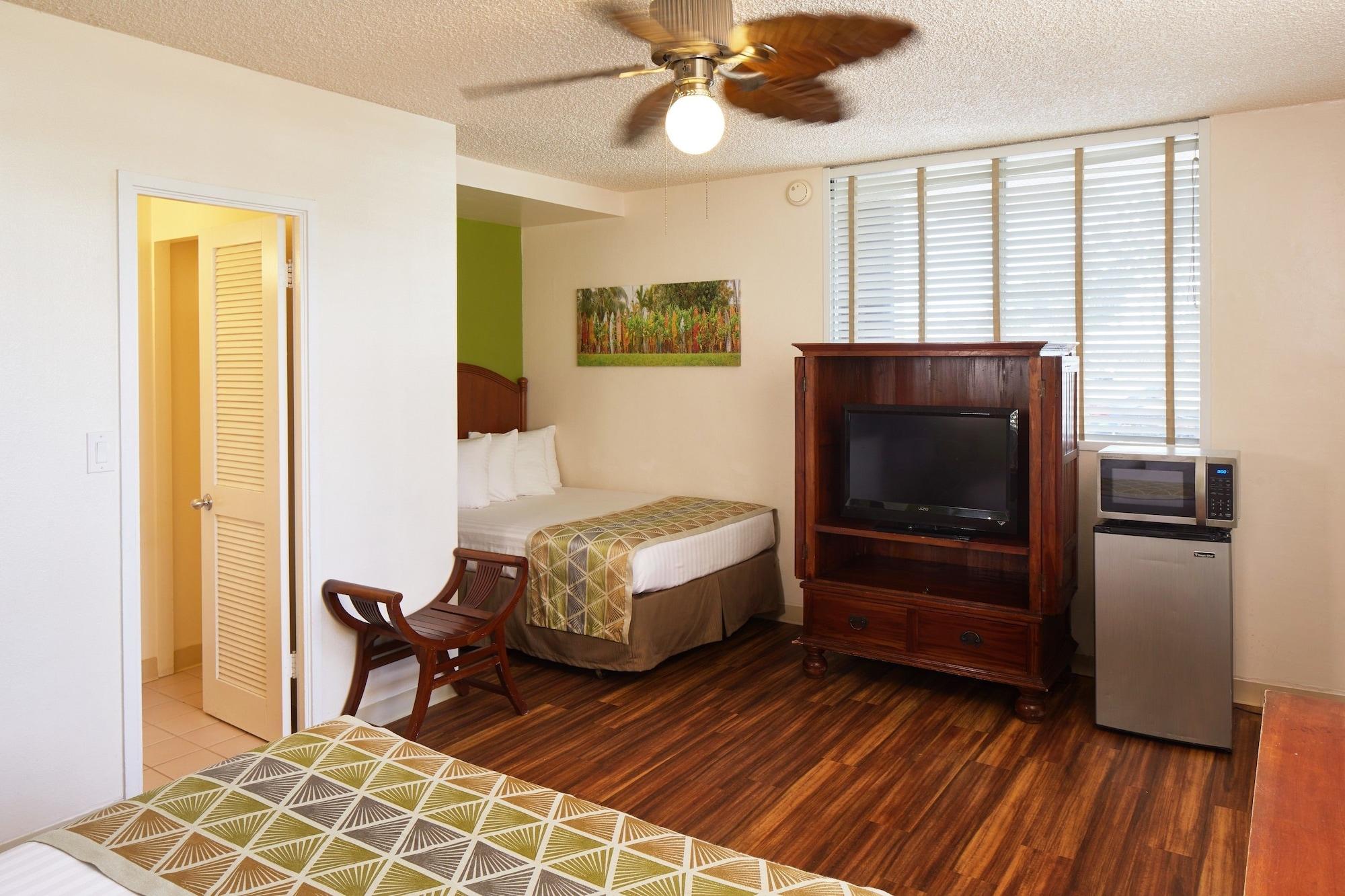 Pacific Marina Inn Airport Honolulu Zewnętrze zdjęcie