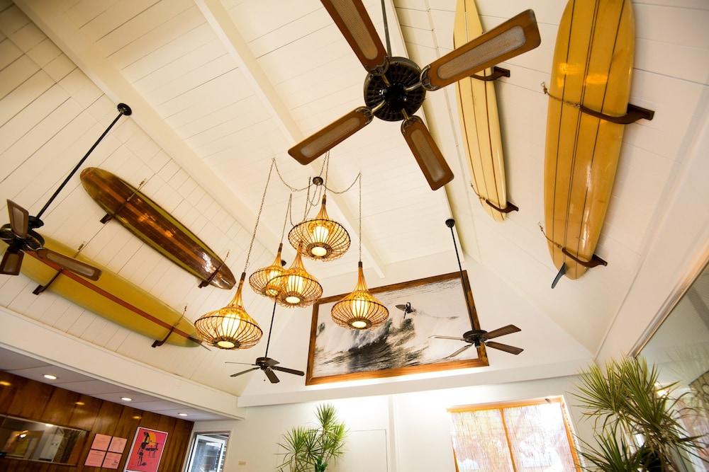 Pacific Marina Inn Airport Honolulu Zewnętrze zdjęcie