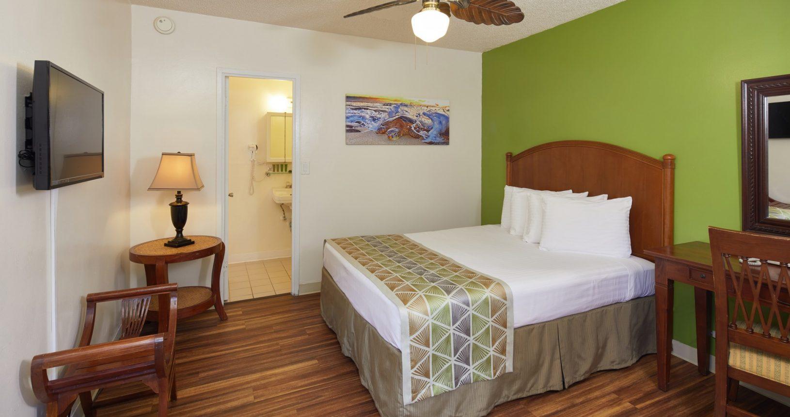 Pacific Marina Inn Airport Honolulu Zewnętrze zdjęcie