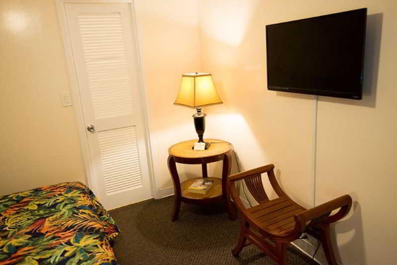 Pacific Marina Inn Airport Honolulu Zewnętrze zdjęcie