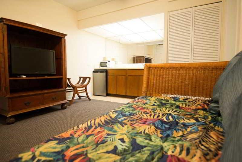 Pacific Marina Inn Airport Honolulu Zewnętrze zdjęcie