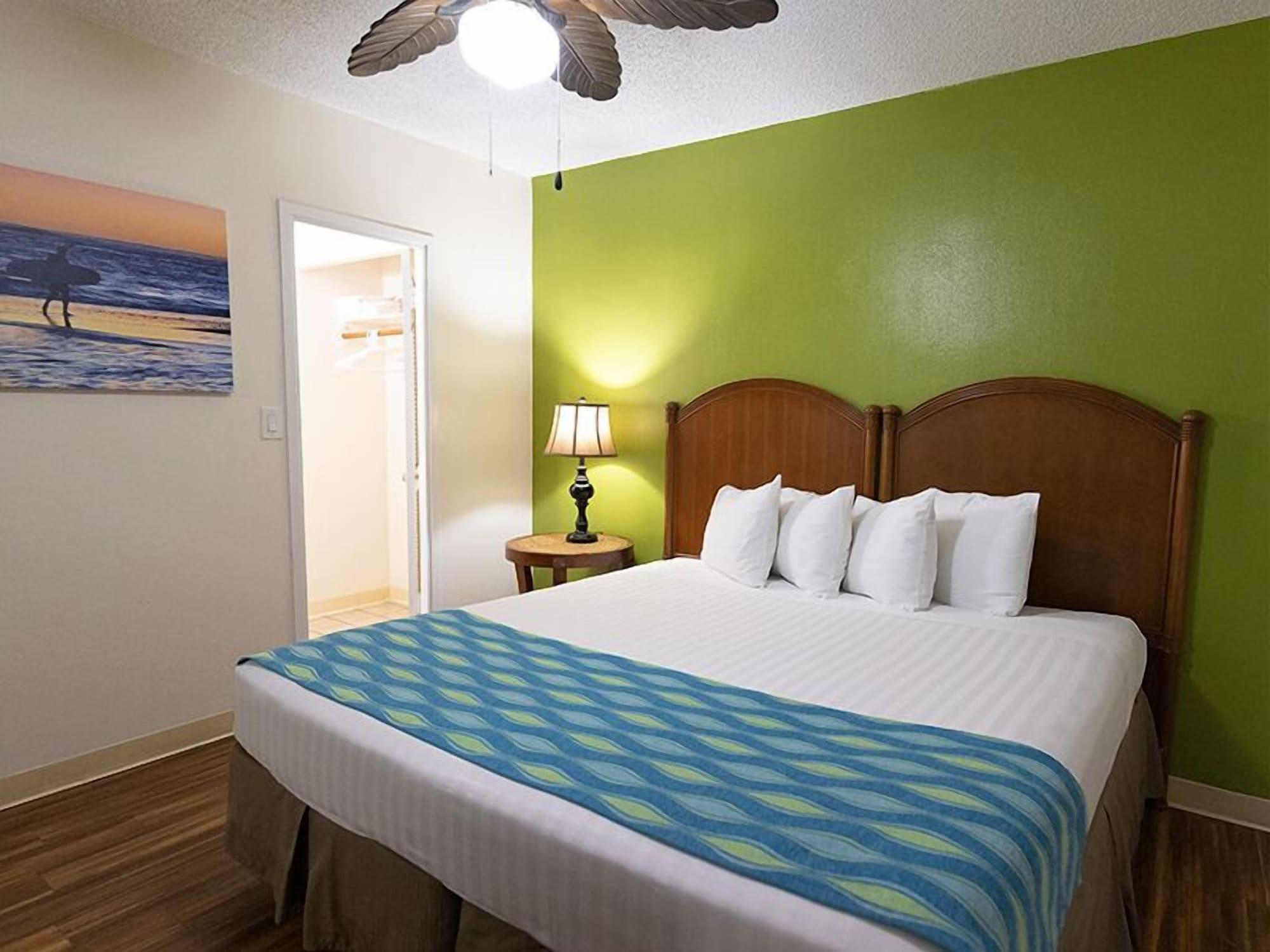 Pacific Marina Inn Airport Honolulu Zewnętrze zdjęcie