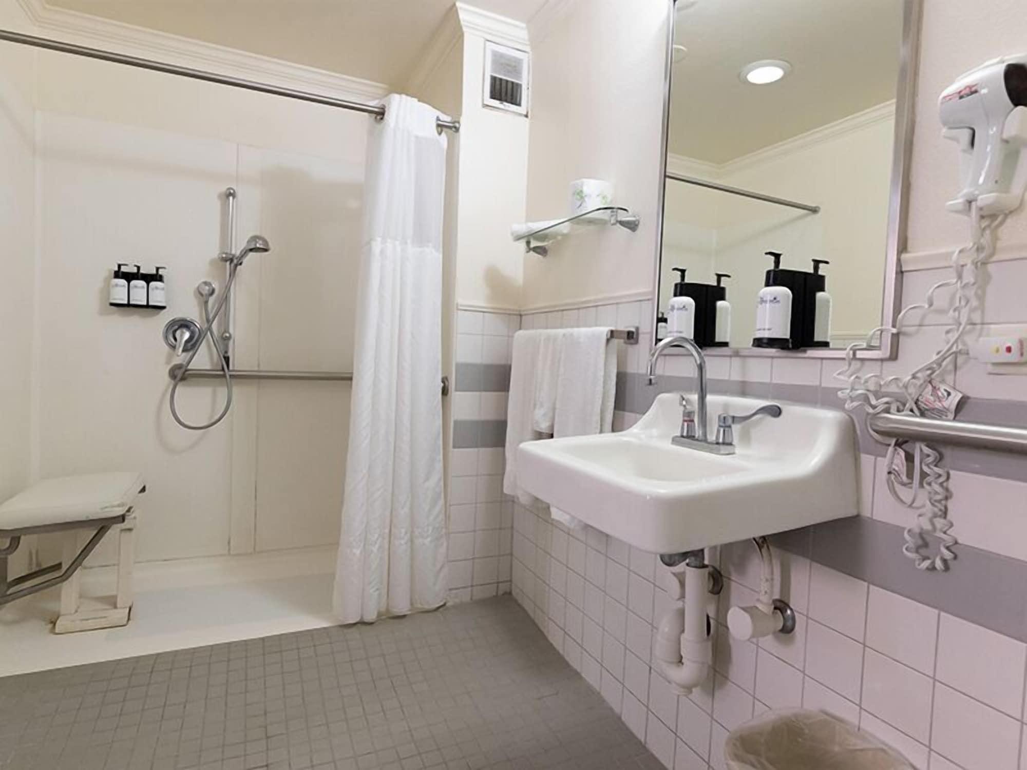 Pacific Marina Inn Airport Honolulu Zewnętrze zdjęcie