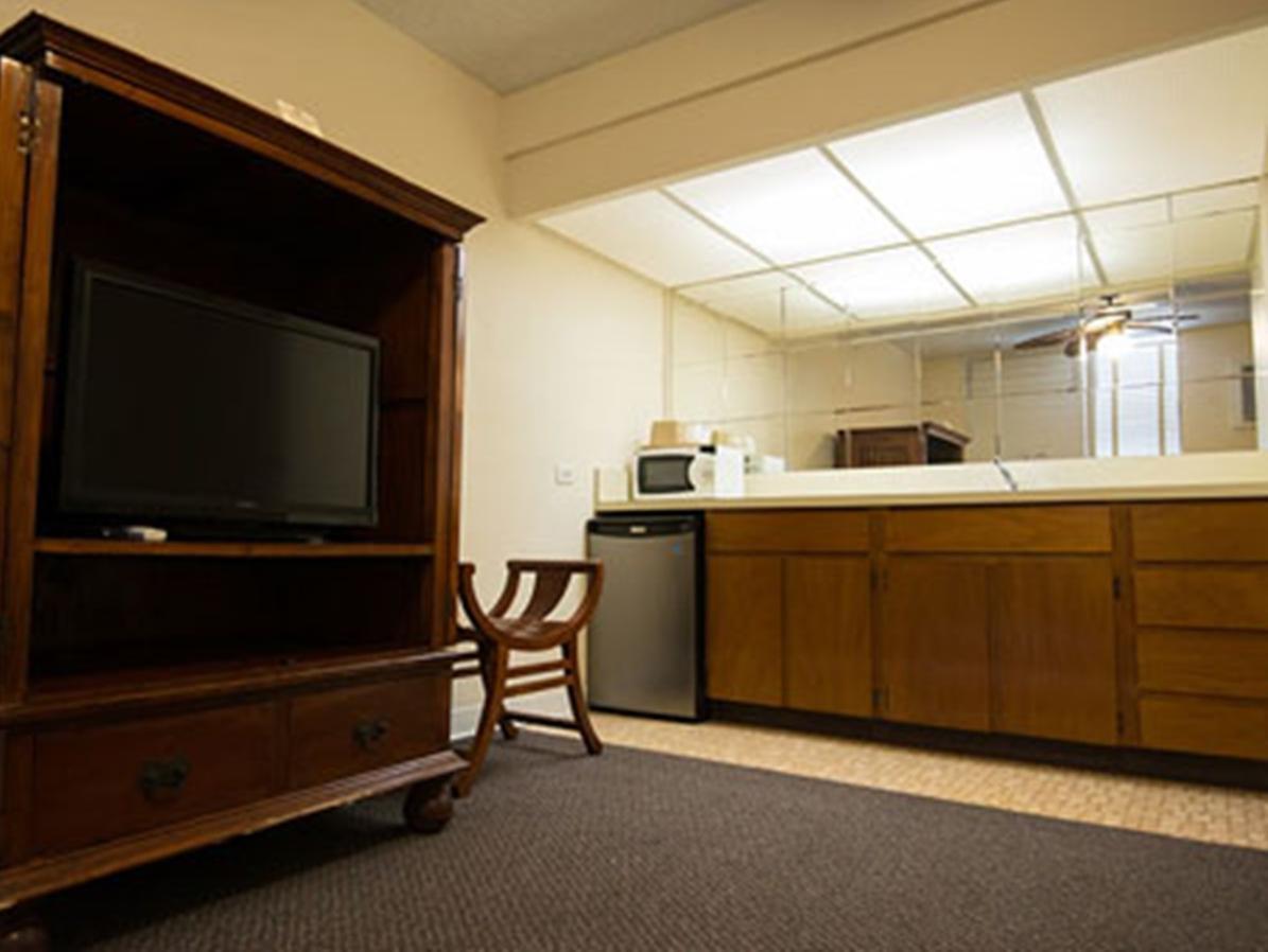 Pacific Marina Inn Airport Honolulu Zewnętrze zdjęcie
