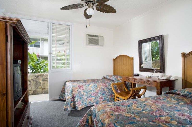 Pacific Marina Inn Airport Honolulu Pokój zdjęcie