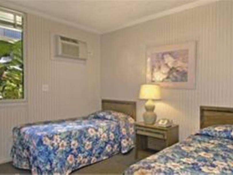 Pacific Marina Inn Airport Honolulu Zewnętrze zdjęcie