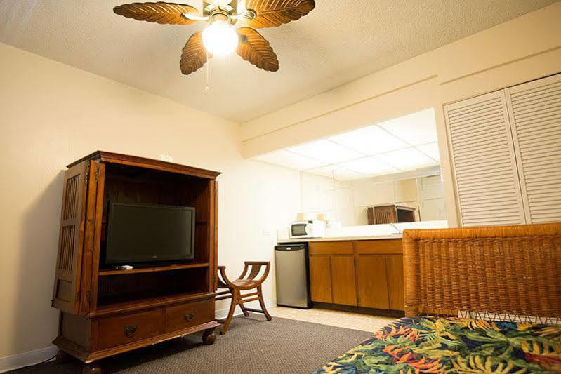 Pacific Marina Inn Airport Honolulu Zewnętrze zdjęcie