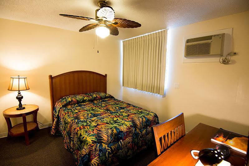 Pacific Marina Inn Airport Honolulu Zewnętrze zdjęcie