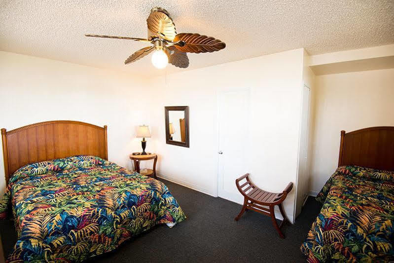 Pacific Marina Inn Airport Honolulu Zewnętrze zdjęcie