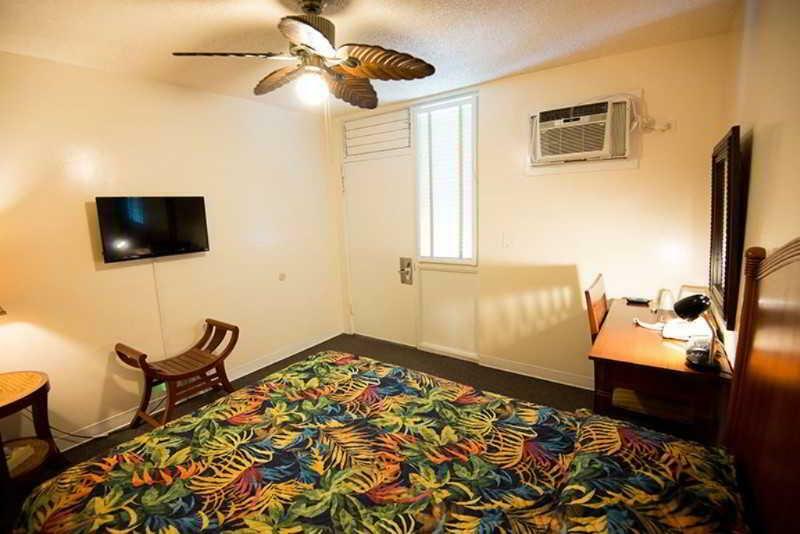 Pacific Marina Inn Airport Honolulu Zewnętrze zdjęcie